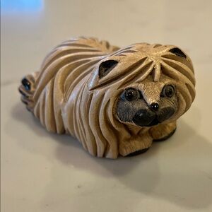 Rinconada Classic Adult Himalayan Cat Wood 1999 Retired